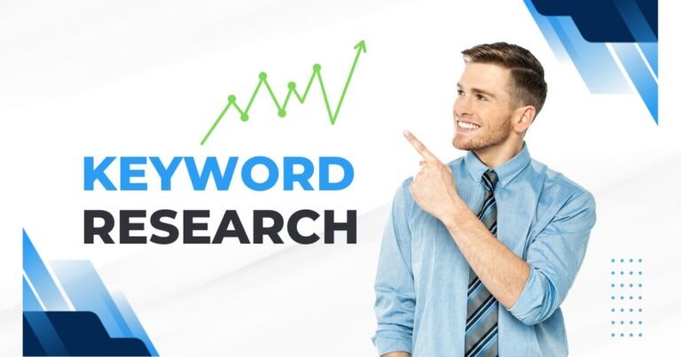 Importance of keyword research in SEO